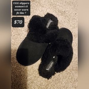 UGG Slippers